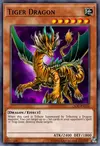 Edison Rulings for Tiger Dragon